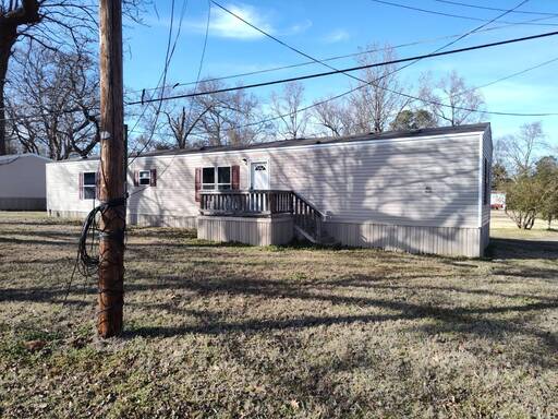 mobile home thumb
