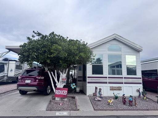 mobile home thumb