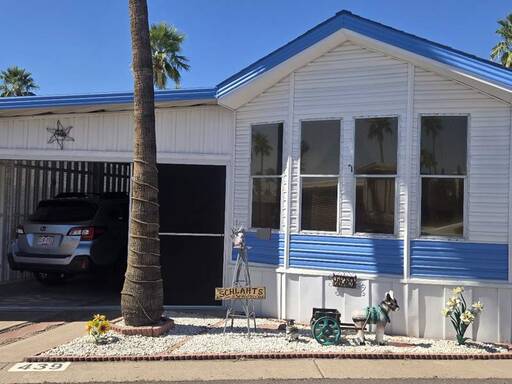 mobile home thumb