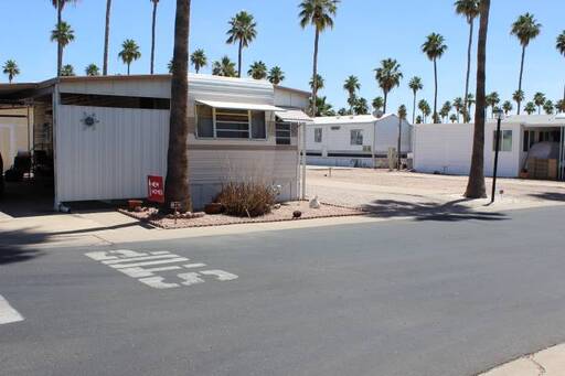 mobile home thumb