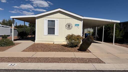mobile home thumb
