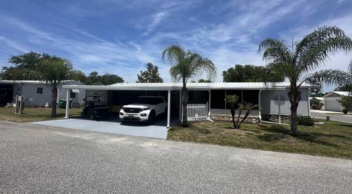 mobile home thumb