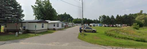 mobile home thumb