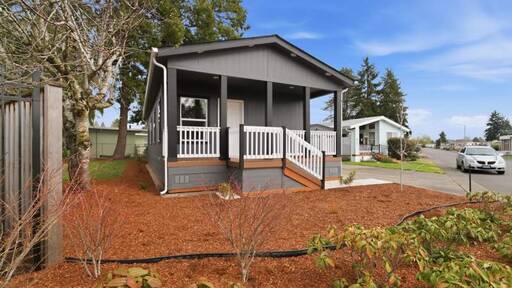 mobile home thumb
