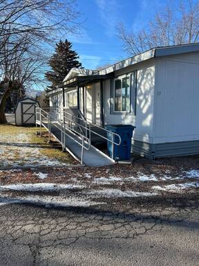 mobile home thumb