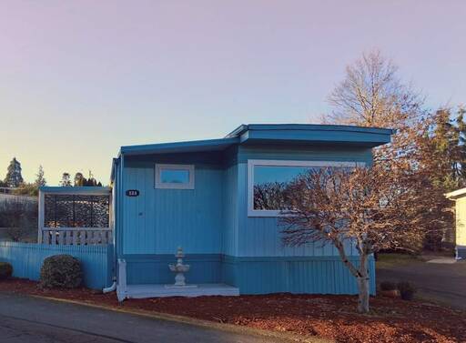 mobile home thumb