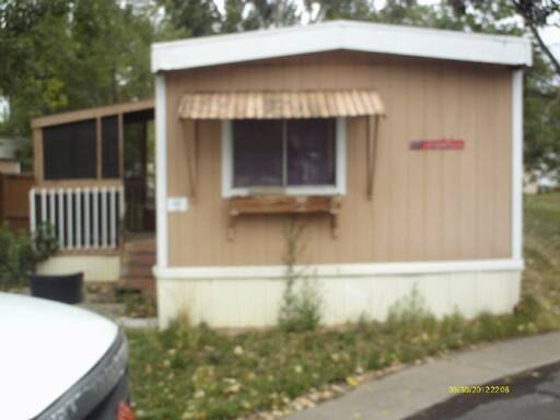 mobile home thumb
