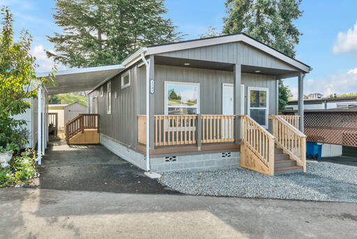 mobile home thumb