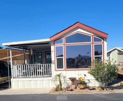 mobile home thumb