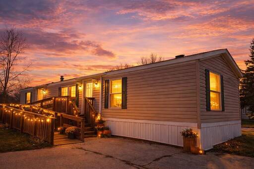 mobile home thumb