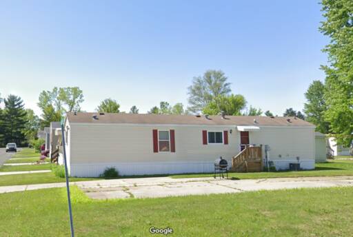 mobile home thumb
