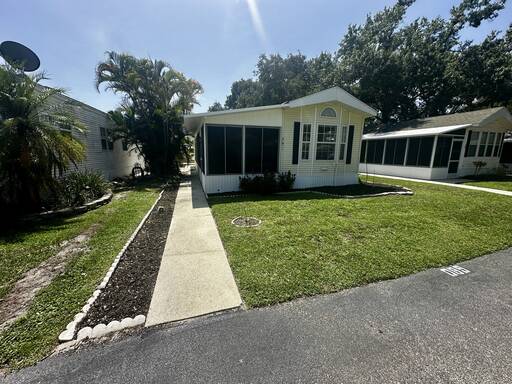 mobile home thumb