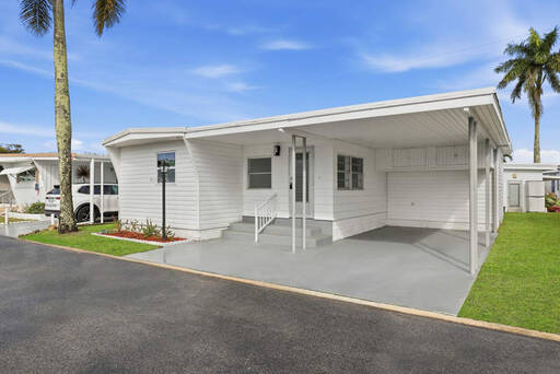 mobile home thumb