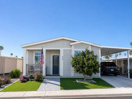 mobile home thumb