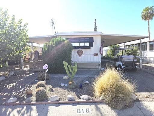 mobile home thumb