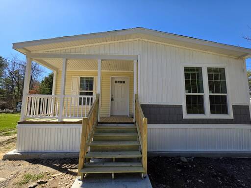 mobile home thumb