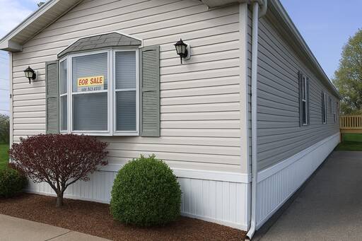mobile home thumb