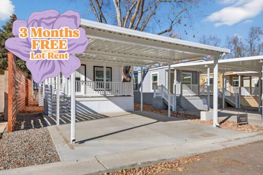 mobile home thumb