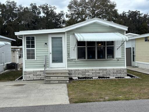mobile home thumb