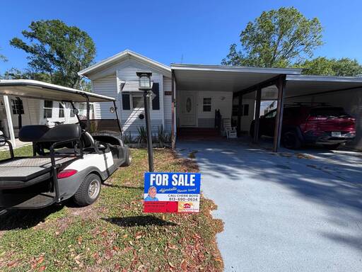 mobile home thumb