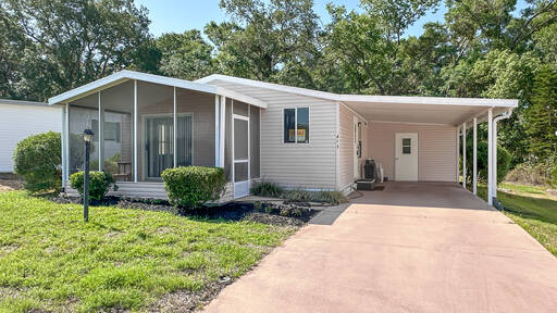 mobile home thumb