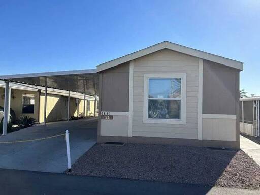 mobile home thumb