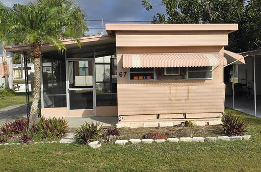 mobile home thumb