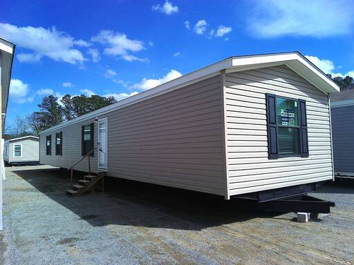 mobile home thumb