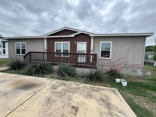 mobile home thumb