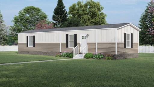 mobile home thumb