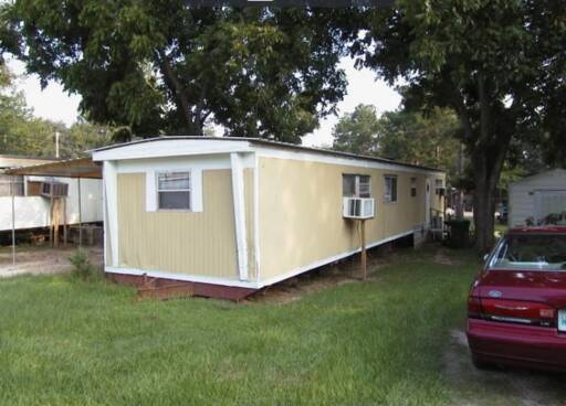 mobile home thumb