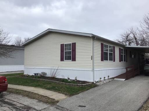 mobile home thumb