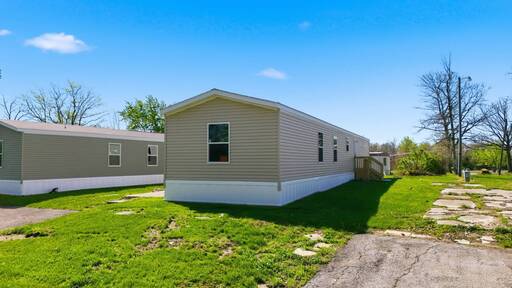 mobile home thumb