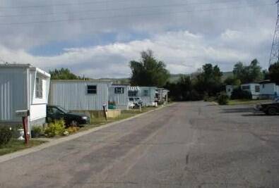 mobile home thumb