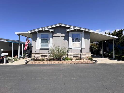 mobile home thumb