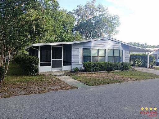 mobile home thumb