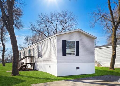mobile home thumb