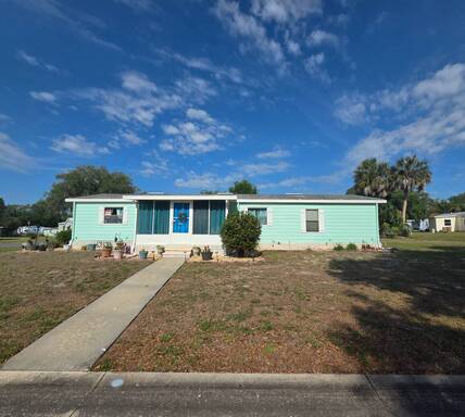 mobile home thumb
