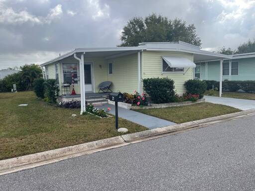 mobile home thumb