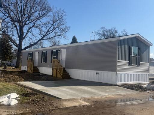 mobile home thumb