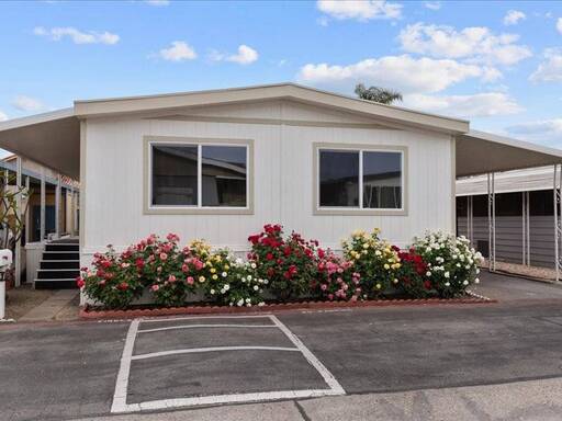 mobile home thumb