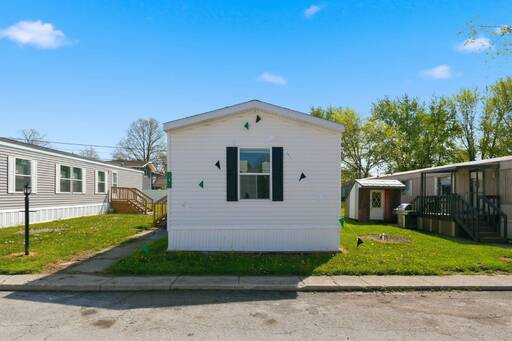 mobile home thumb