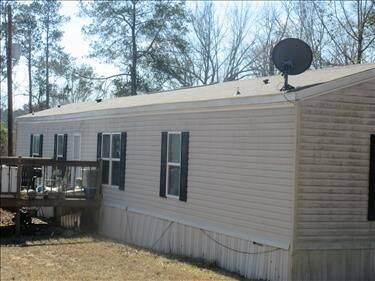 mobile home thumb
