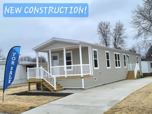 mobile home thumb