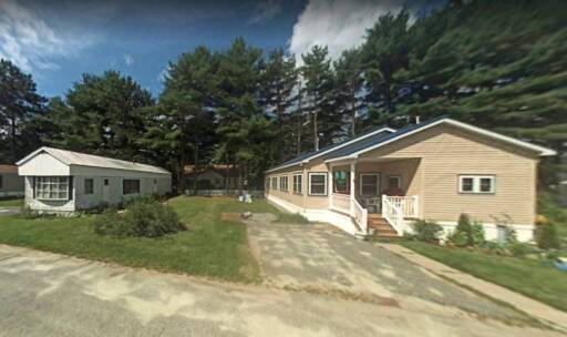 mobile home thumb