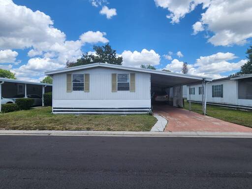 mobile home thumb