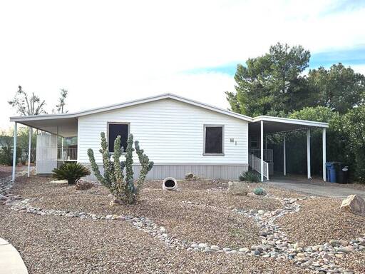 mobile home thumb