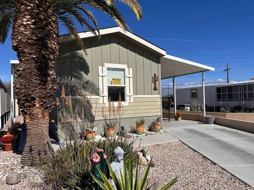mobile home thumb