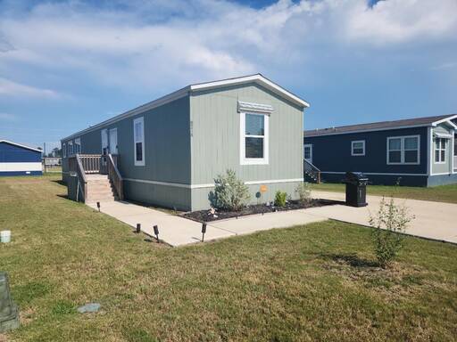 mobile home thumb