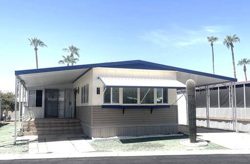mobile home thumb